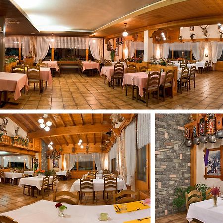 Hotel Adler Saas-Grund Εξωτερικό φωτογραφία