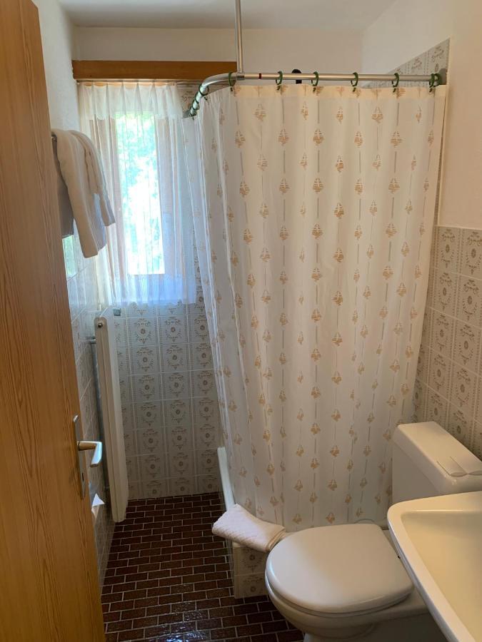 Hotel Adler Saas-Grund Εξωτερικό φωτογραφία
