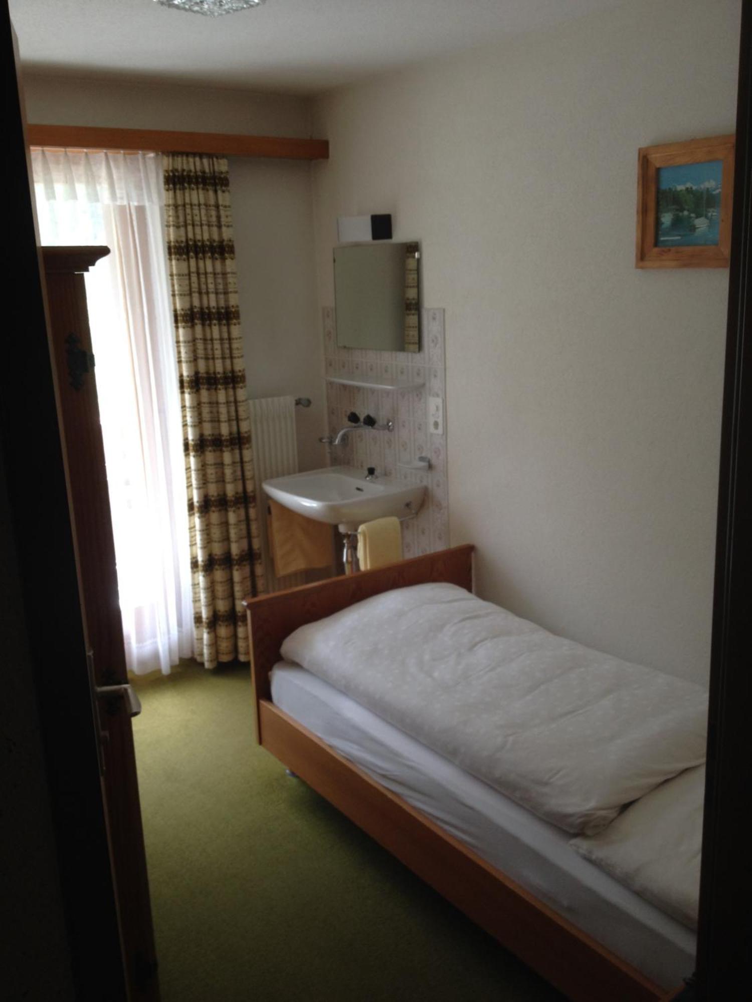 Hotel Adler Saas-Grund Εξωτερικό φωτογραφία