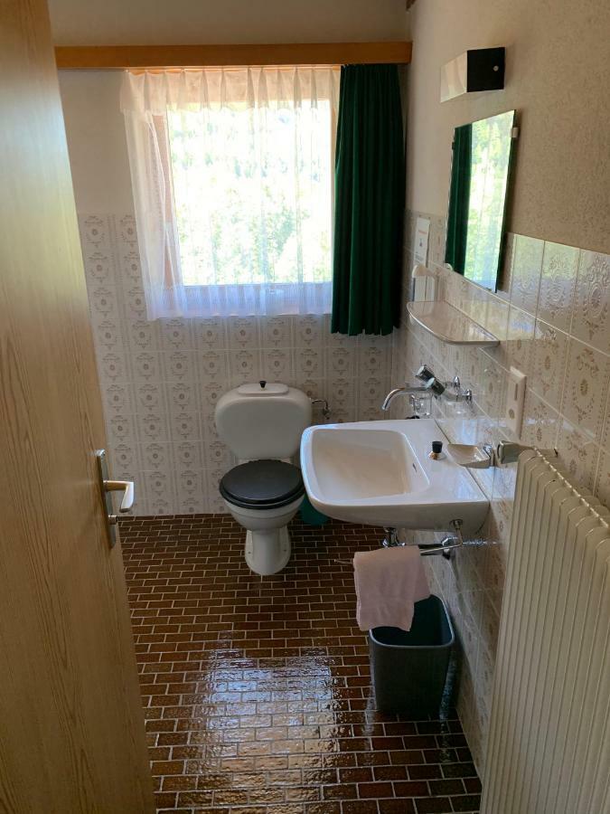 Hotel Adler Saas-Grund Εξωτερικό φωτογραφία